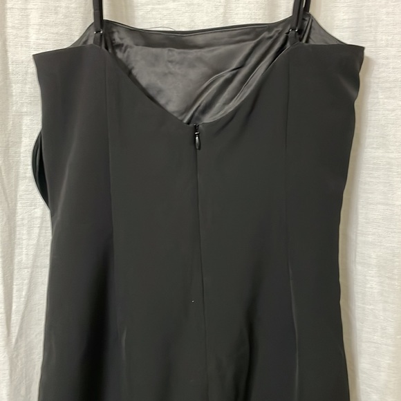 BARDOT RONA RUFFLE MIDI DRESS - Picture 8 of 8